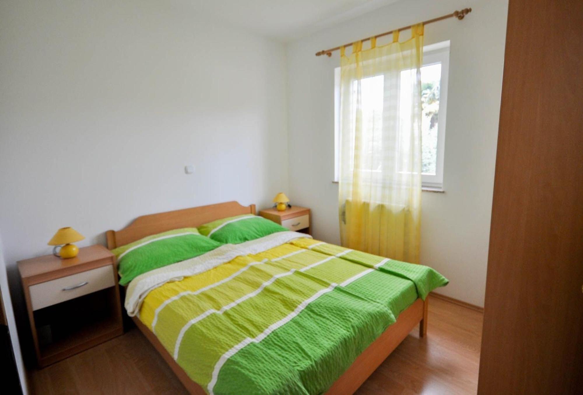 Ferienwohnung Fuer 2 Personen 30 M2 In Novigrad, Istrien Karpinjan Buitenkant foto